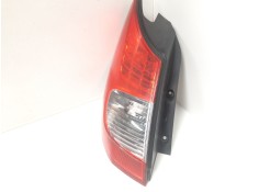 Recambio de piloto trasero izquierdo para renault scénic ii (jm0/1_) 1.5 dci (jm1e, jm16) referencia OEM IAM    2