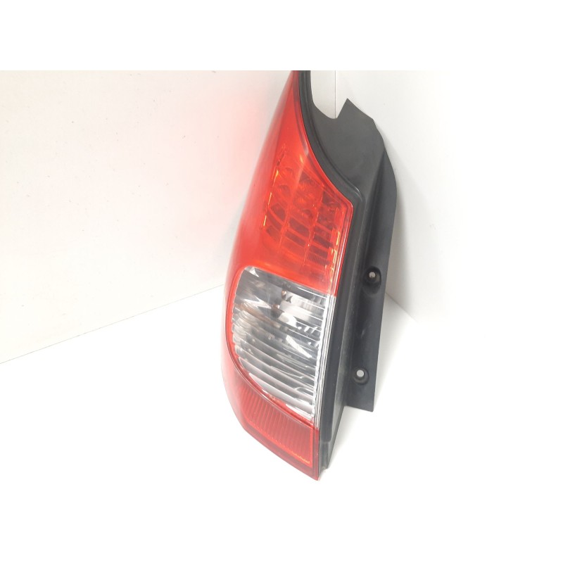 Recambio de piloto trasero izquierdo para renault scénic ii (jm0/1_) 1.5 dci (jm1e, jm16) referencia OEM IAM   