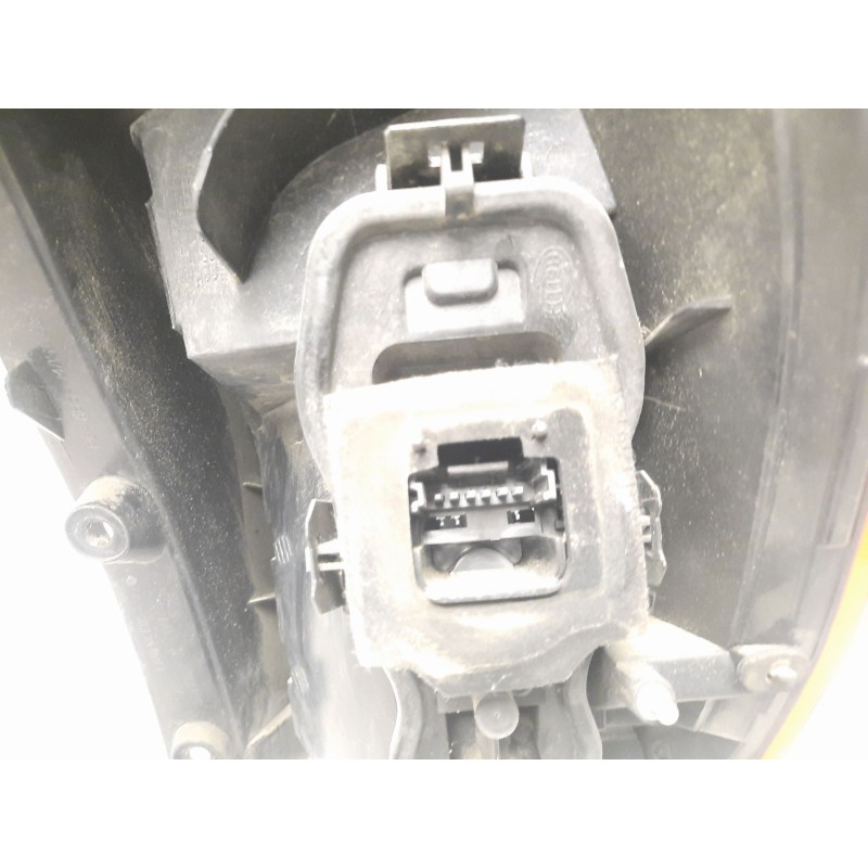 Recambio de piloto trasero izquierdo para renault scénic ii (jm0/1_) 1.5 dci (jm1e, jm16) referencia OEM IAM   