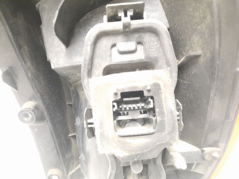 Recambio de piloto trasero izquierdo para renault scénic ii (jm0/1_) 1.5 dci (jm1e, jm16) referencia OEM IAM   