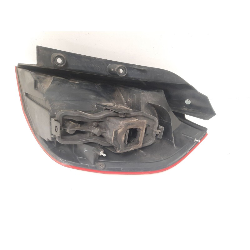 Recambio de piloto trasero izquierdo para renault scénic ii (jm0/1_) 1.5 dci (jm1e, jm16) referencia OEM IAM   