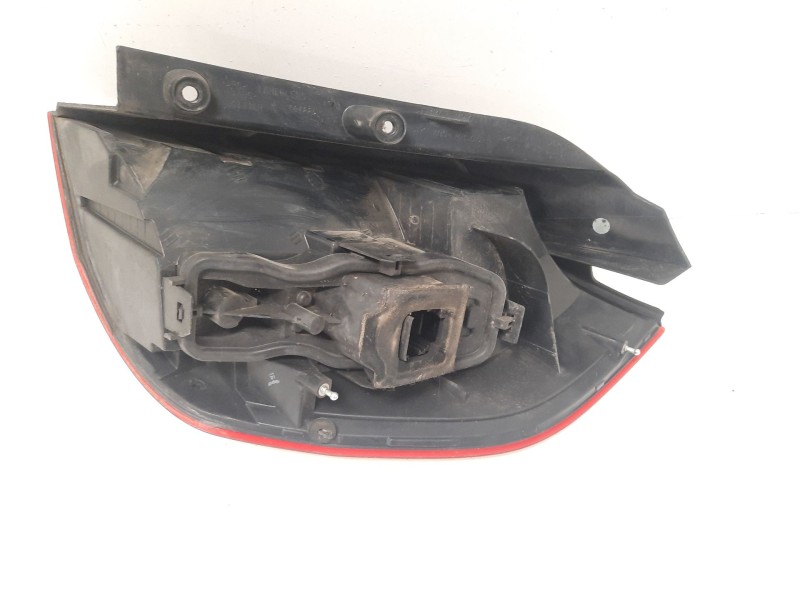 Recambio de piloto trasero izquierdo para renault scénic ii (jm0/1_) 1.5 dci (jm1e, jm16) referencia OEM IAM   