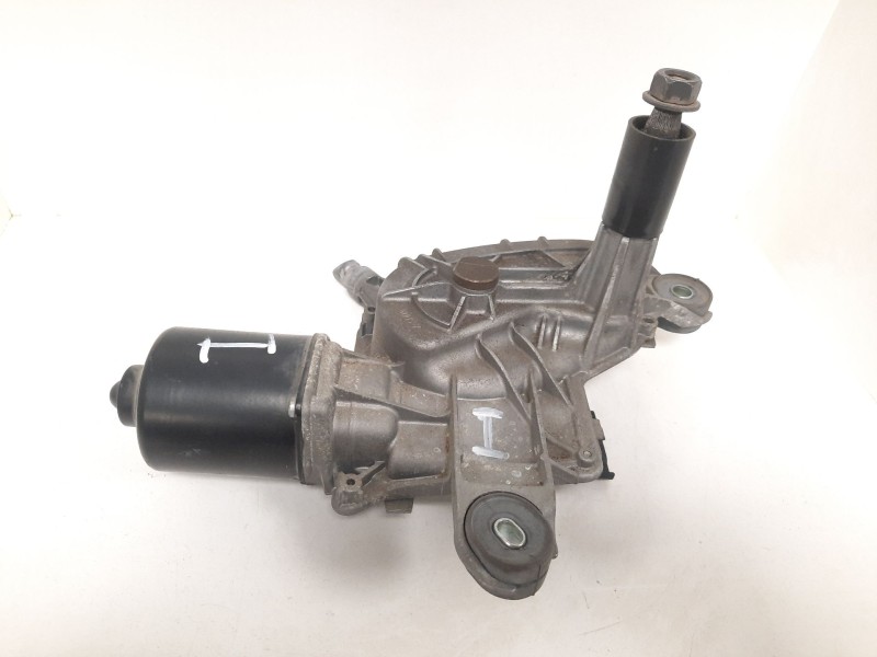 Recambio de motor limpia delantero para citroën c4 grand picasso i (ua_) 2.0 hdi 138 referencia OEM IAM B68LHD14313  