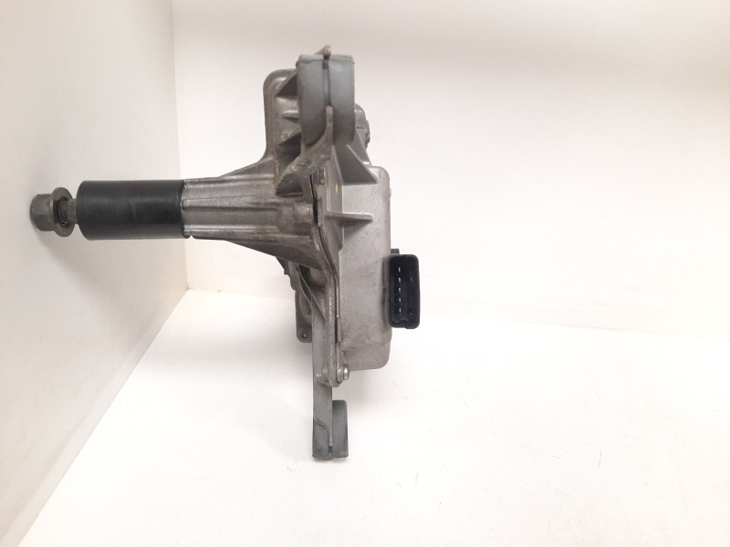 Recambio de motor limpia delantero para citroën c4 grand picasso i (ua_) 2.0 hdi 138 referencia OEM IAM B68LHD14313  