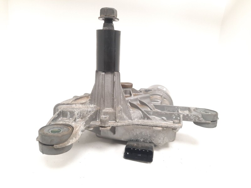 Recambio de motor limpia delantero para citroën c4 grand picasso i (ua_) 2.0 hdi 138 referencia OEM IAM B58LHP14314  