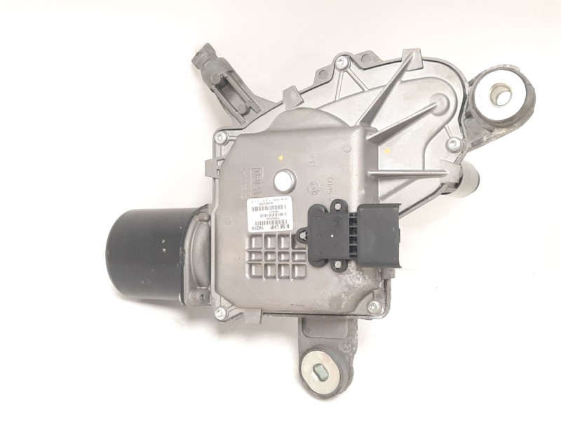 Recambio de motor limpia delantero para citroën c4 grand picasso i (ua_) 2.0 hdi 138 referencia OEM IAM B58LHP14314  