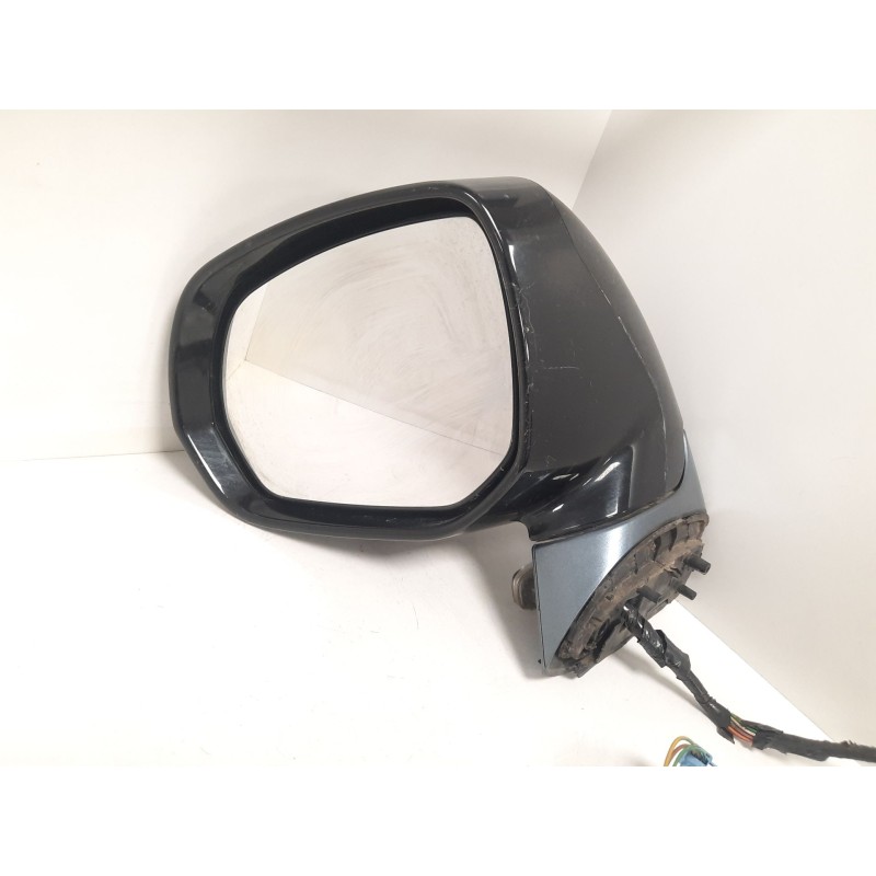 Recambio de retrovisor izquierdo para citroën c4 grand picasso i (ua_) 2.0 hdi 138 referencia OEM IAM   