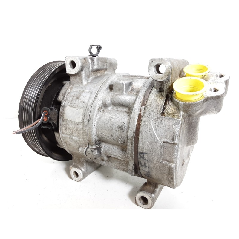Recambio de compresor aire acondicionado para alfa romeo 147 (190) 1.9 jtd 120 collezione referencia OEM IAM   