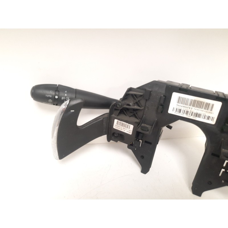 Recambio de mando luces para citroën c4 grand picasso i (ua_) 2.0 hdi 138 referencia OEM IAM 96644965XT 96591774XT 96481641XT