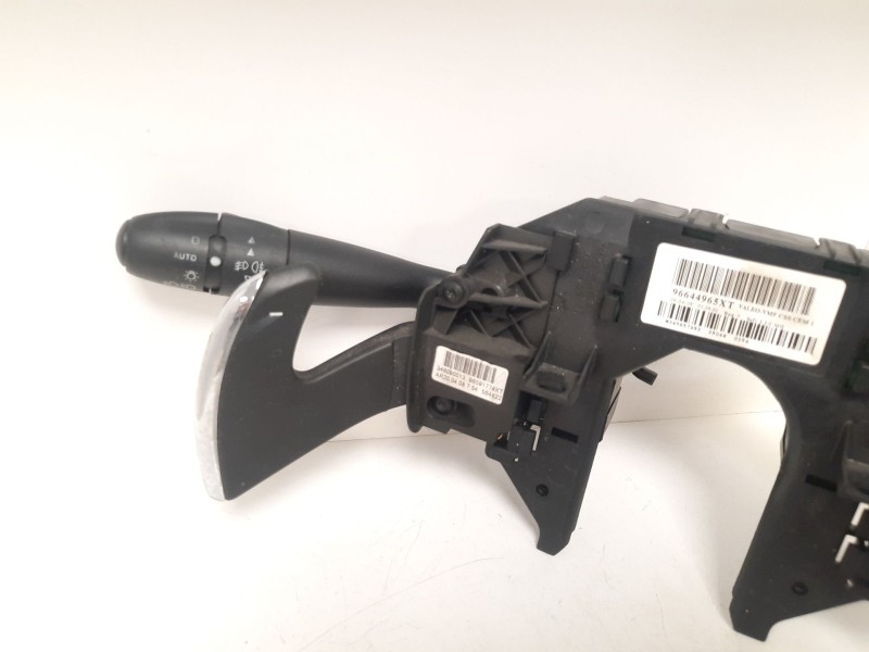 Recambio de mando luces para citroën c4 grand picasso i (ua_) 2.0 hdi 138 referencia OEM IAM 96644965XT 96591774XT 96481641XT