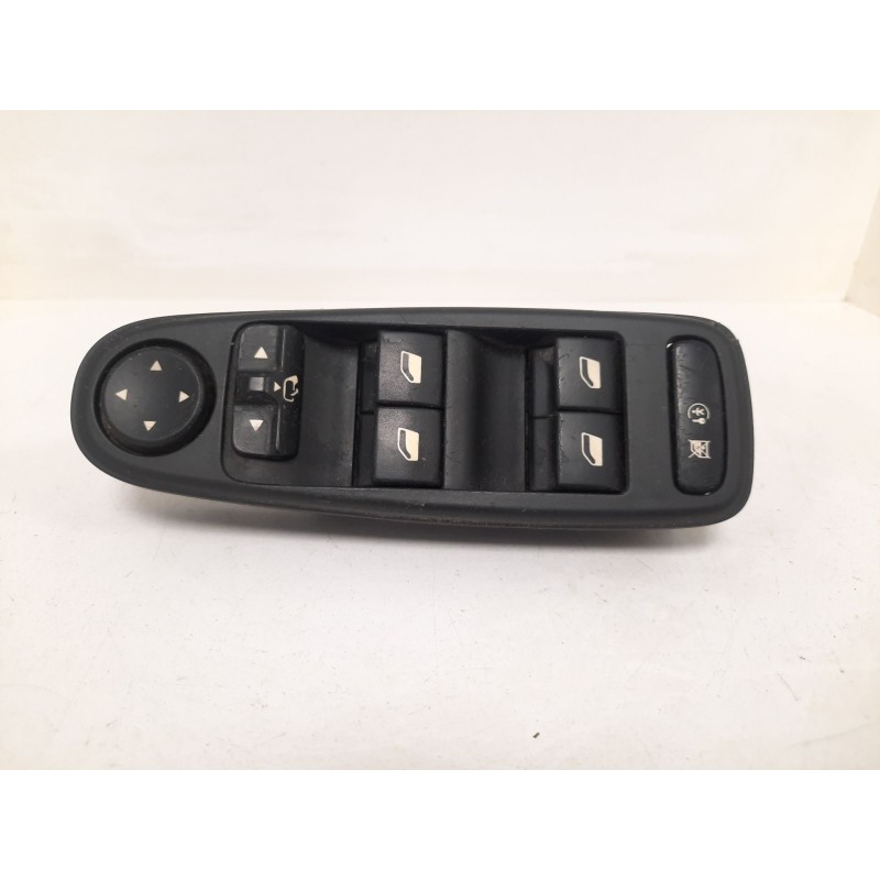 Recambio de mando elevalunas delantero izquierdo para citroën c4 grand picasso i (ua_) 2.0 hdi 138 referencia OEM IAM 96639383ZD