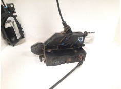Recambio de cerradura puerta delantera derecha para citroën c4 grand picasso i (ua_) 2.0 hdi 138 referencia OEM IAM 24099816 240