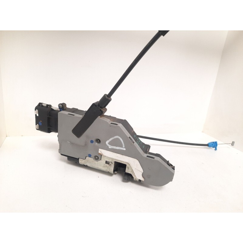 Recambio de cerradura puerta delantera derecha para citroën c4 grand picasso i (ua_) 2.0 hdi 138 referencia OEM IAM 24099816 240