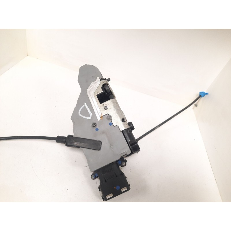 Recambio de cerradura puerta delantera derecha para citroën c4 grand picasso i (ua_) 2.0 hdi 138 referencia OEM IAM 24099816 240