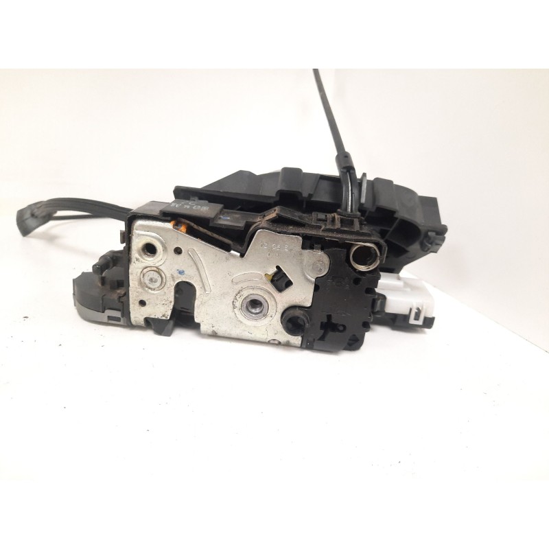 Recambio de cerradura puerta delantera derecha para citroën c4 grand picasso i (ua_) 2.0 hdi 138 referencia OEM IAM 24099816 240