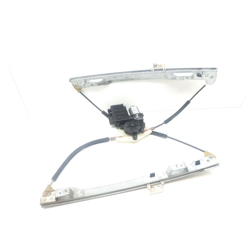 Recambio de elevalunas delantero izquierdo para citroën c4 grand picasso i (ua_) 2.0 hdi 138 referencia OEM IAM 9682495680 40096