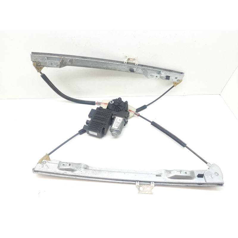 Recambio de elevalunas delantero derecho para citroën c4 grand picasso i (ua_) 2.0 hdi 138 referencia OEM IAM 9682495580 400964E