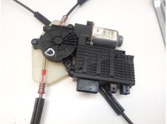 Recambio de elevalunas delantero derecho para citroën c4 grand picasso i (ua_) 2.0 hdi 138 referencia OEM IAM 9682495580 400964E 2