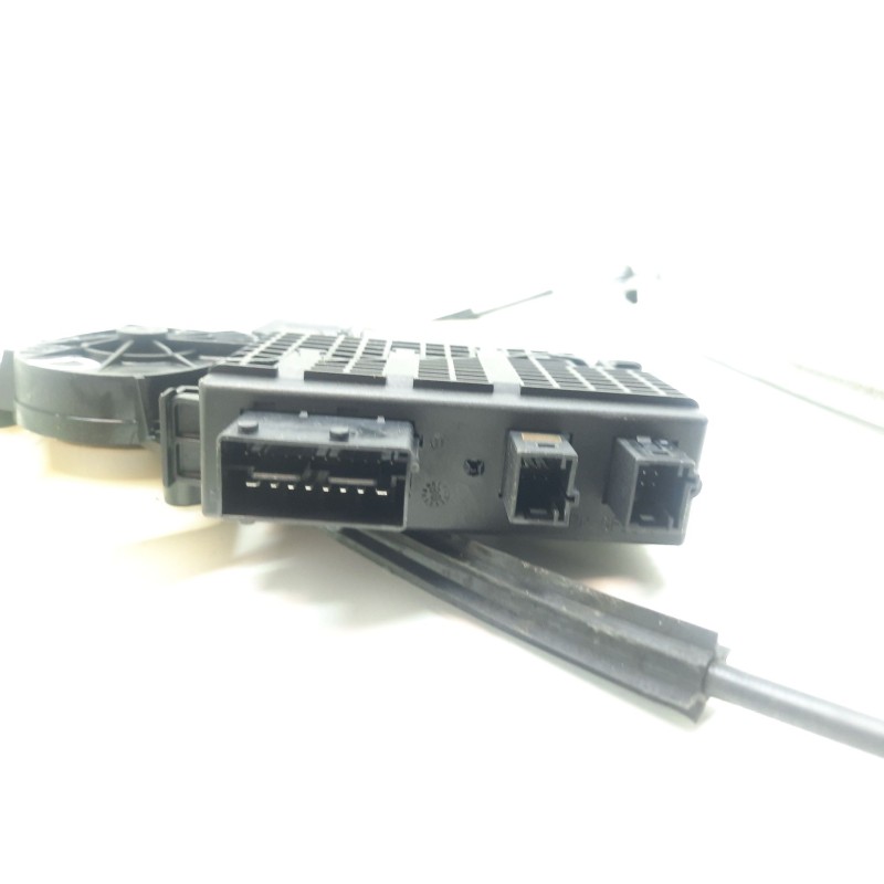 Recambio de elevalunas delantero derecho para citroën c4 grand picasso i (ua_) 2.0 hdi 138 referencia OEM IAM 9682495580 400964E