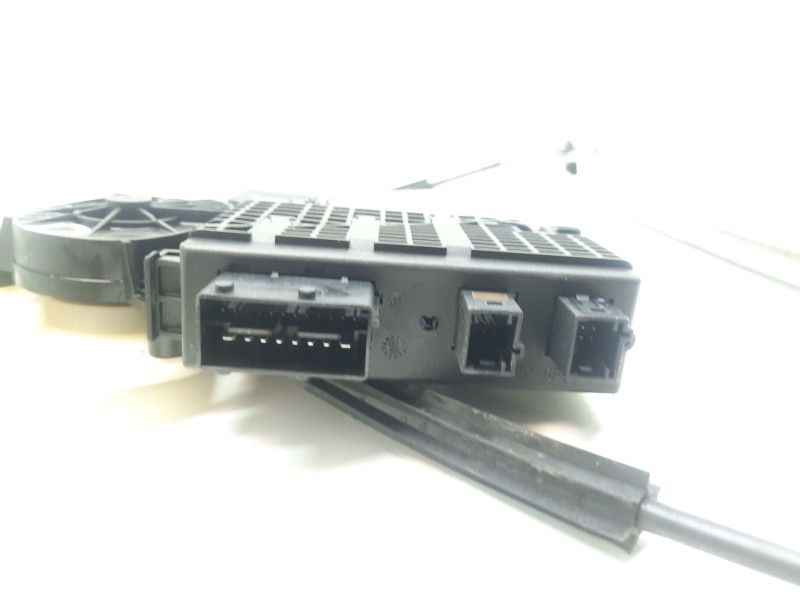 Recambio de elevalunas delantero derecho para citroën c4 grand picasso i (ua_) 2.0 hdi 138 referencia OEM IAM 9682495580 400964E