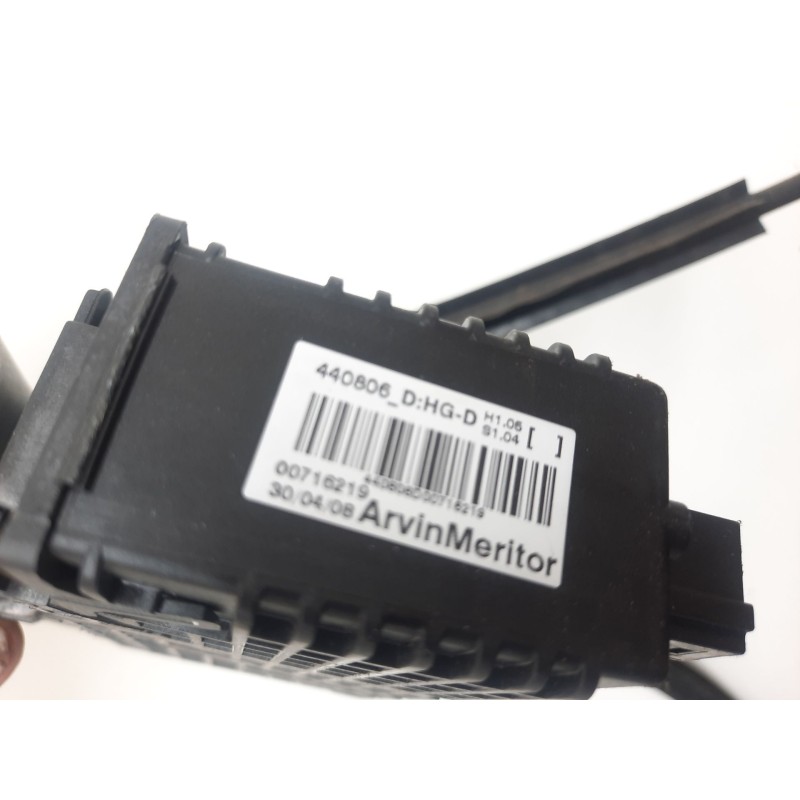 Recambio de elevalunas delantero derecho para citroën c4 grand picasso i (ua_) 2.0 hdi 138 referencia OEM IAM 9682495580 400964E