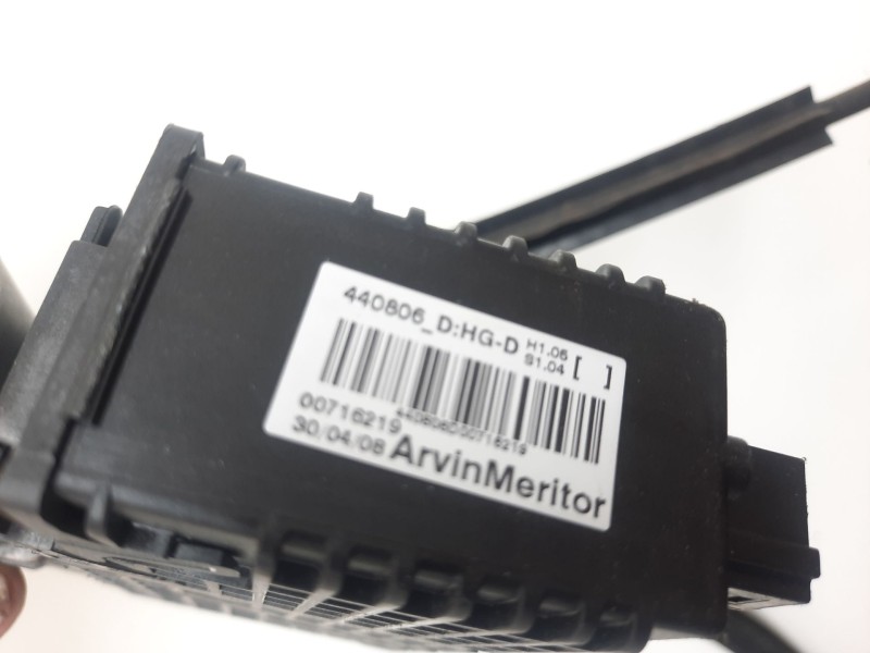 Recambio de elevalunas delantero derecho para citroën c4 grand picasso i (ua_) 2.0 hdi 138 referencia OEM IAM 9682495580 400964E