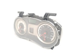 Recambio de cuadro instrumentos para renault clio iii 1.6 16v referencia OEM IAM 8200715186N 31427  2