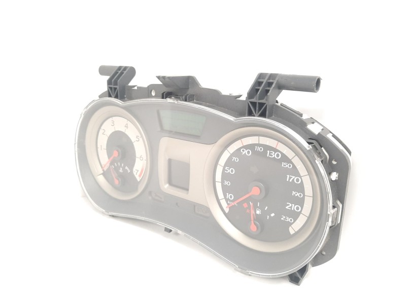 Recambio de cuadro instrumentos para renault clio iii 1.6 16v referencia OEM IAM 8200715186N 31427 