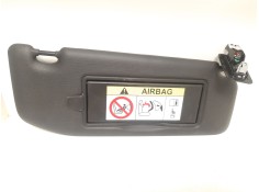 Recambio de parasol derecho para opel mokka 1.5 (76) referencia OEM IAM  98265221ZD