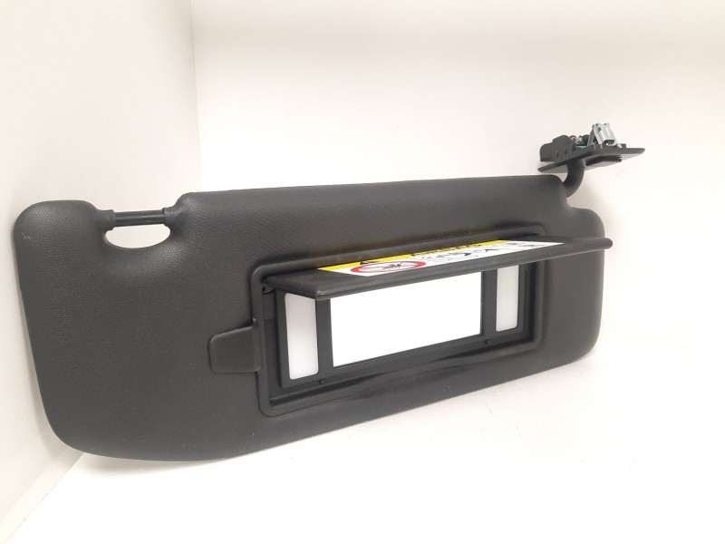 Recambio de parasol derecho para opel mokka 1.5 (76) referencia OEM IAM  98265221ZD 