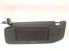 Recambio de parasol izquierdo para opel mokka 1.5 (76) referencia OEM IAM