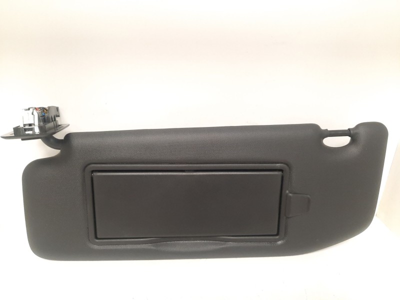 Recambio de parasol izquierdo para opel mokka 1.5 (76) referencia OEM IAM   