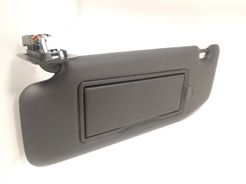 Recambio de parasol izquierdo para opel mokka 1.5 (76) referencia OEM IAM   