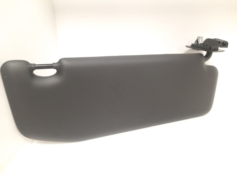 Recambio de parasol izquierdo para opel mokka 1.5 (76) referencia OEM IAM   