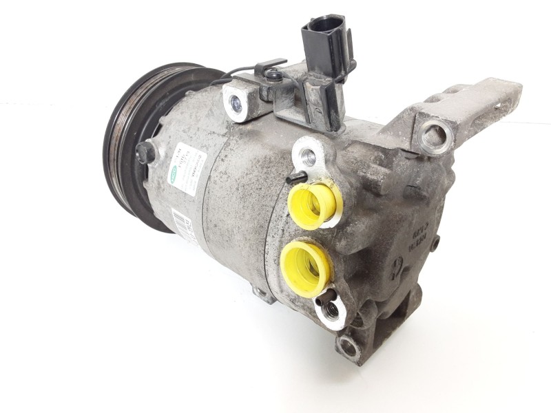 Recambio de compresor aire acondicionado para kia venga emotion referencia OEM IAM F500YN9CA02 VS12N FGTD3748