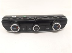 Recambio de mando climatizador para opel mokka 1.5 (76) referencia OEM IAM 282719438 9831888480 86758B03