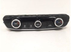Recambio de mando climatizador para opel mokka 1.5 (76) referencia OEM IAM 282719438 9831888480 86758B03 2