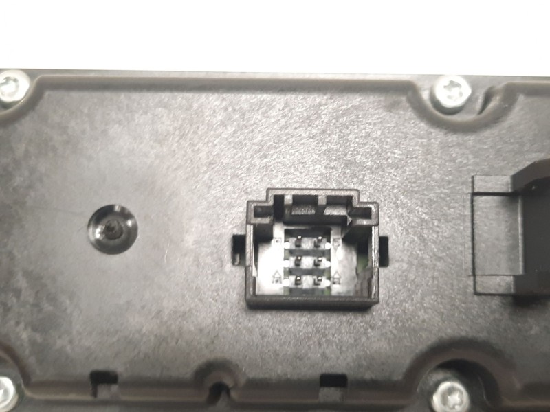 Recambio de mando climatizador para opel mokka 1.5 (76) referencia OEM IAM 282719438 9831888480 86758B03