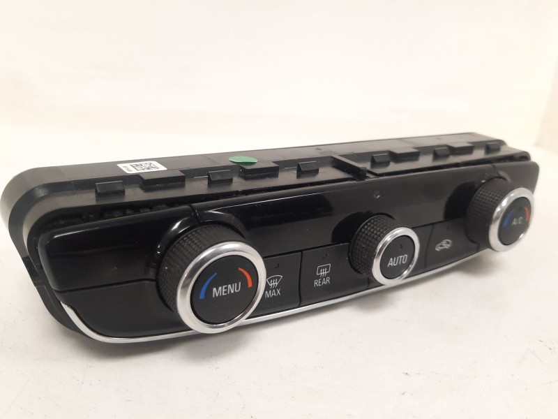 Recambio de mando climatizador para opel mokka 1.5 (76) referencia OEM IAM 282719438 9831888480 86758B03