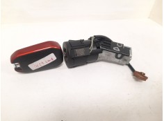Recambio de conmutador de arranque para opel mokka 1.5 (76) referencia OEM IAM ZQ802046XT 9664486680 31900009