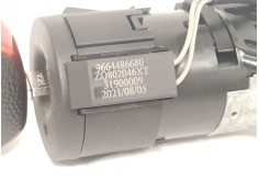 Recambio de conmutador de arranque para opel mokka 1.5 (76) referencia OEM IAM ZQ802046XT 9664486680 31900009 2