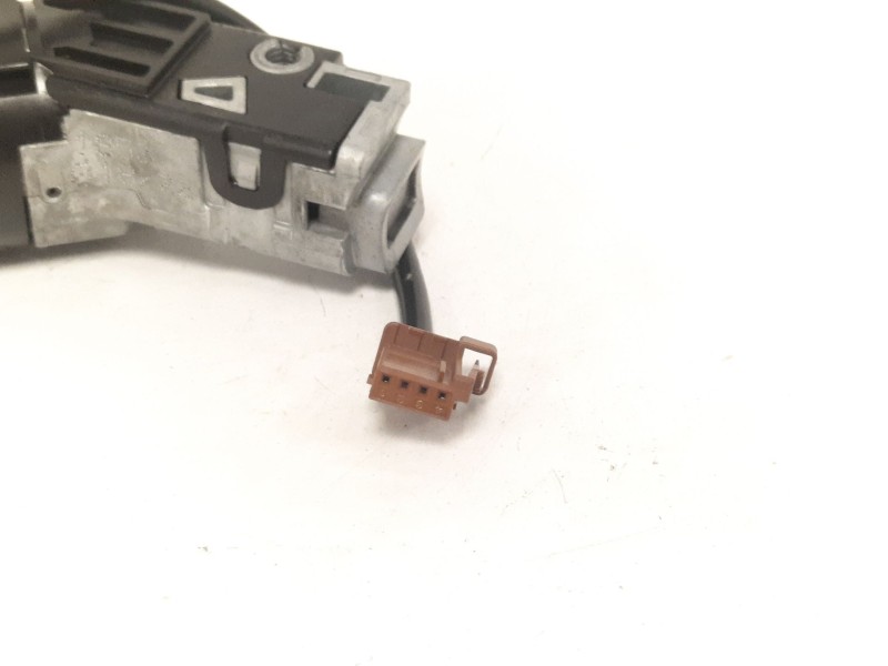 Recambio de conmutador de arranque para opel mokka 1.5 (76) referencia OEM IAM ZQ802046XT 9664486680 31900009