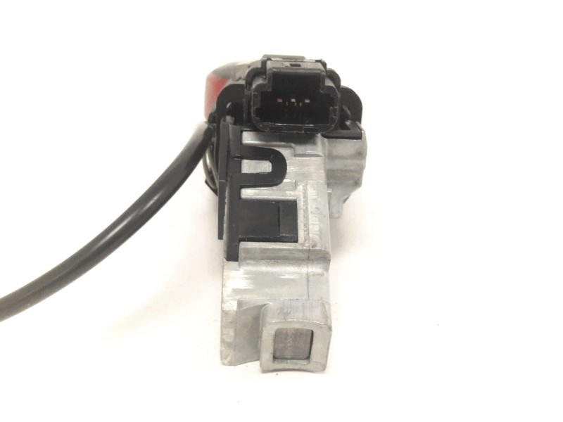 Recambio de conmutador de arranque para opel mokka 1.5 (76) referencia OEM IAM ZQ802046XT 9664486680 31900009