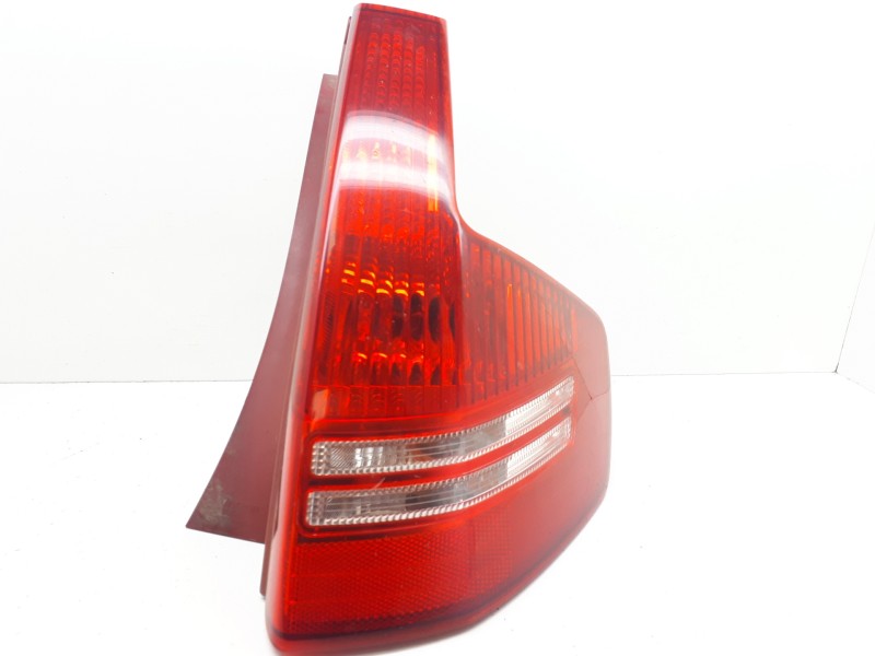 Recambio de piloto trasero derecho para citroën c4 berlina collection referencia OEM IAM 9655863980  