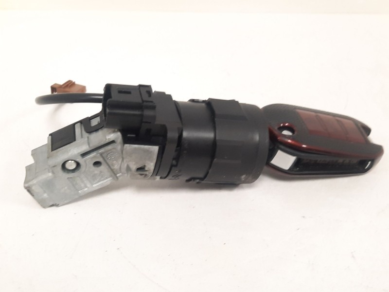 Recambio de conmutador de arranque para opel mokka 1.5 (76) referencia OEM IAM ZQ802046XT 9664486680 31900009