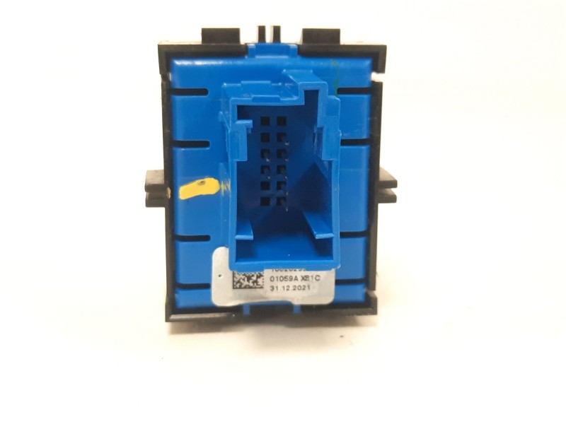 Recambio de palanca freno de mano para opel mokka 1.5 (76) referencia OEM IAM 01059AXB1C 9813146377 1052029903