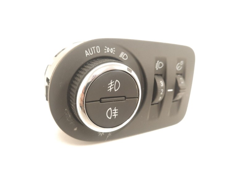 Recambio de mando luces para opel mokka 1.5 (76) referencia OEM IAM 17039710 9836300I80 012010N52