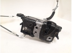 Recambio de cerradura puerta delantera derecha para opel mokka 1.5 (76) referencia OEM IAM 16944084 305588 5212A1537M6