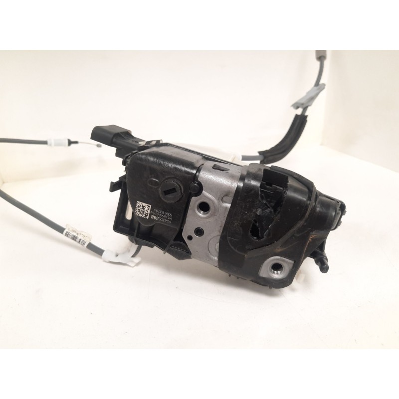 Recambio de cerradura puerta delantera derecha para opel mokka 1.5 (76) referencia OEM IAM 16944084 305588 5212A1537M6