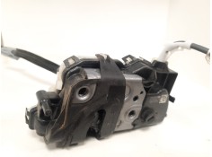 Recambio de cerradura puerta delantera derecha para opel mokka 1.5 (76) referencia OEM IAM 16944084 305588 5212A1537M6 2